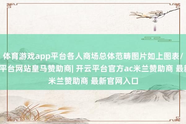 体育游戏app平台各人商场总体范畴图片如上图表/数据-开云平台网站皇马赞助商| 开云平台官方ac米兰赞助商 最新官网入口
